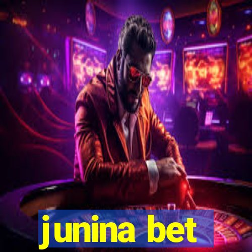 junina bet